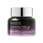 The Skin House White Tightening Cream - poore ahendav niisutav näokreem
